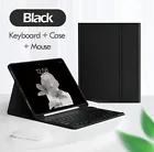 Magic Keyboard for iPad Mini 6th Gen 8.3 inch Smart Case Magnetic, All Languages
