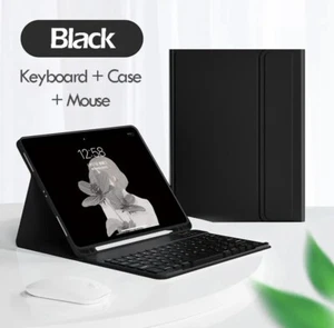 Magic Keyboard for iPad Mini 6th Gen 8.3 inch Smart Case Magnetic, All Languages - Bild 1 von 6