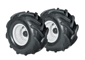 Ruedas Neumáticos Agricultura Para Tractores Cub Cadet 18 '' X 9,5'' COD : - Imagen 1 de 1