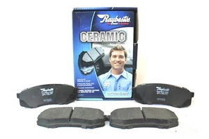 Rear Ceramic Brake Pads For Lexus gx460 gx470, Toyota 4Runner Landcruiser Sequoi - Picture 1 of 3