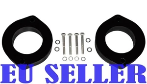 Kit de elevación espaciador trasero 30 mm para Audi A4, S4 1994-2001 - Imagen 1 de 4