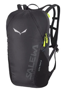 SALEWA Ultra Train 18 BP Rucksack Wanderrucksack Rucksack Black grau - Bild 1 von 1