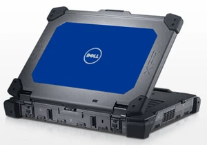 COLORS Vinyl Lid Skin Cover Protector Decal fit Dell Latitude E6420 XFR Laptop - Picture 1 of 16