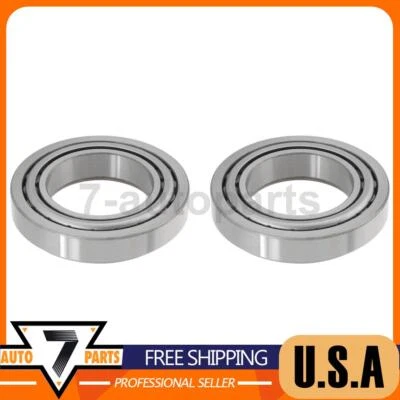 Cojinete de rueda interior delantero SKF para Chevrolet K30 1977-1986 Foto 1 de 4