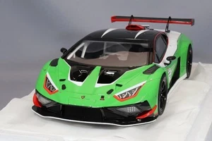 1/18 TSM Velocidad Máxima #TS0506 Lamborghini Huracán GT3 EVO2 Presentación G - Imagen 1 de 4