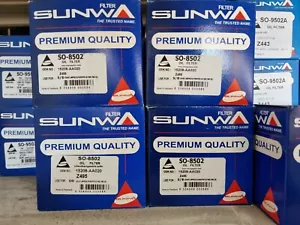 z495 Sunwa Oil Filter - Picture 1 of 1
