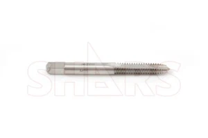 Shars 1/4-20NC M35 Cobalt Spiral Point Taps - Plug Style 2 Flutes New !{ - Picture 1 of 2