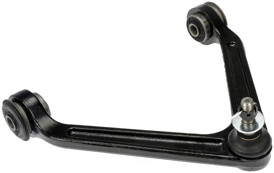 Suspension Control Arm and Ball Joint Assembly-4WD Front Upper MAS CB7424 - Image 1 of 1