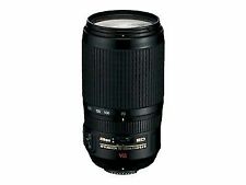 Nikon 70-300mm f/4.5-5.6G ED IF AF-S VR Nikkor Zoom Lens for Nikon Digital SLR Cameras