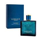 Versace Eros Eau de Toilette Spray 3.4 oz EDT Cologne for Men New In Box