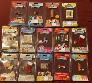 Lote de 14 diferentes más pequeños del mundo: NUEVOS. Otros lotes en eBay ahora. - Imagen 1 de 6