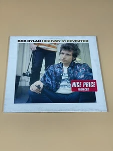 Disco Vinile 33 giri LP Bob Dylan ‎- Highway 61 Revisited 967 CBS - Foto 1 di 9