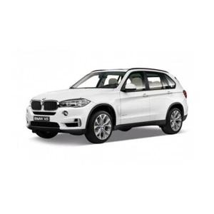 Welly 24052 BMW X5 (F15) bianco scala 1:24 modellino auto - Foto 1 di 1