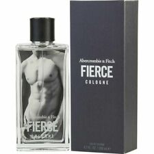 ABERCROMBIE & FITCH Fierce Eau de Cologne Spray 200ml 6.7fl.oz