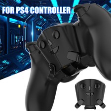 For PS4 Pro/Slim FPS Dominator Controller Gamepad Adapter Key+MODS&Paddle