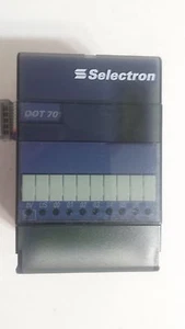 NEW Selectron SELECONTROL MAS DOT 701 - Picture 1 of 9