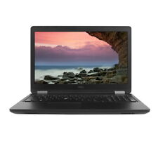 Laptop Dell Latitude 3510 15.5" FHD i5-10210U 10th Gen 8GB RAM 256GB SSD, G