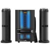 befree sound 2.1 channel surround sound