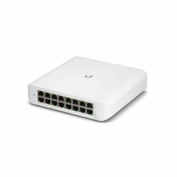 Ubiquiti Networks Switch Lite 16 PoE Network Switch