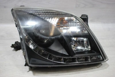 Scheinwerfer Hauptscheinwerfer rechts SK34810VCT02 Sonar Opel Vectra C Bj,04 - Bild 1 von 4