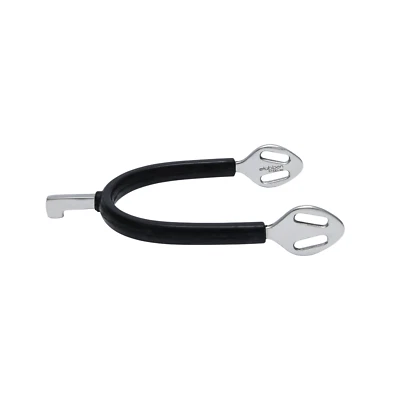 % Stübben STEELtec 1149 Hammersporen 25mm- UVP €55,00 - Reitsport NuddelHof -NH