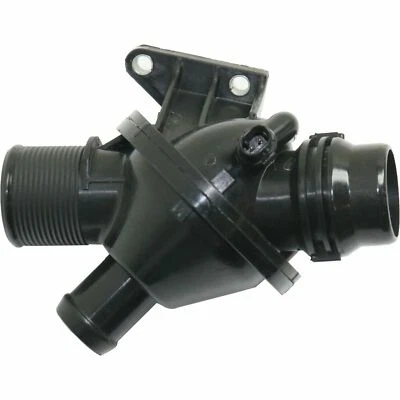 Carcasa de termostato compatible con BMW 228i 228i xDrive 320i 328i 428i 528i X1 X3 X4 Z4 Foto 1 de 4