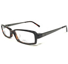 Calvin Klein Eyeglasses Frames 5193MGB 215 Grey Brown Tortoise 50-14-135
