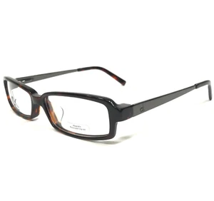 Calvin Klein Eyeglasses Frames 5193MGB 215 Grey Brown Tortoise 50-14-135 - Picture 1 of 11