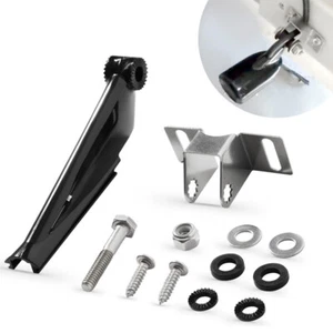 for Lowrance 000-10262-001 Skimmer Transducer Mount DSI Unit Transom Bracket Kit - Picture 1 of 10