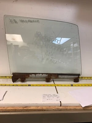 1965-1966 Ford OEM кантри седан универсал переднее правое правое окно (113) - Изображение 1 из 4