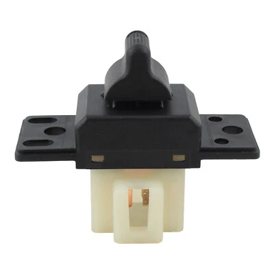 For 01-07 Dodge Caravan 01-02 Chrysler Voyager Passenger Power Window Switch - Image 1 of 4
