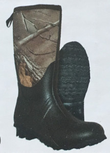 Itasca Hunting Boots In Hunting 