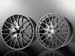 Felgen 10x22 Zoll 5x120 ET40 für Range Rover Discovery Sport Sommer 2024 - Picture 1 of 11