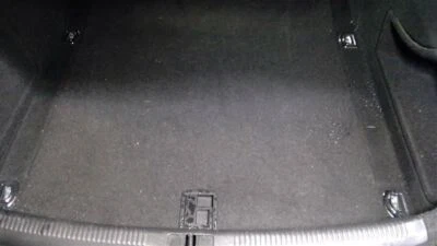 A5 AUDI 2DR  2014 TRUNK CARGO COVER 424422 - Image 1 of 4