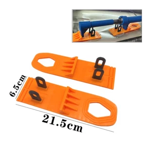 CAR BODY HAIL GLUE PULLER TAB PULLING PAINTLESS DENT REPAIR REMOVAL - Bild 1 von 6
