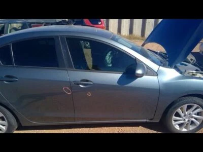 Passenger Front Door Electric Sedan Fits 10-13 MAZDA 3 217888 Foto 1 de 3