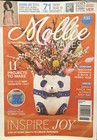 Mollie Makes Issue 118 UK Craft Lifestyle Magazine
