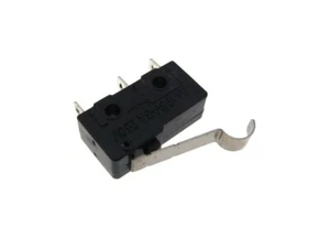 Limit Switch SPDT w/ Lever - Pack of 5 - Picture 1 of 1