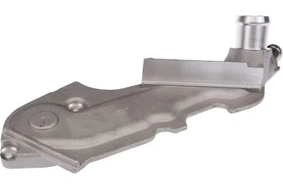 Carcasa termostato refrigerante motor Audi A4 Quattro 1996-2001 URO 1997 1998 Foto 1 de 4