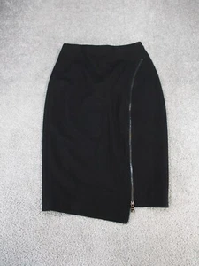 Bailey 44 Skirt Womens XS Josie Full Front Zip NEW - Picture 1 of 9