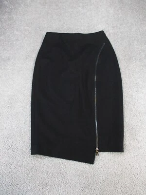 Falda Bailey 44 para mujer XS Josie cremallera frontal completa NUEVA Foto 1 de 4