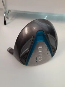 Wilson Ultra BLK Women's Driver Fitting Head Demo Golf Head Only - Picture 1 of 7