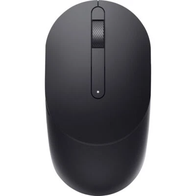 Dell MS300-BK-R-NA Wireless Full Size 3 Button Mouse BLACK - Image 1 of 4