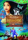Pocahontas (disney) Dvd (2009) Mike Gabriel, Goldberg (dir) Cert U Amazing Value