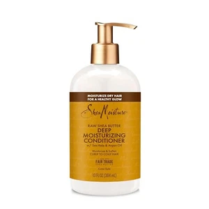 Raw Shea Butter Restorative Conditioner - 13 oz. - Picture 1 of 4