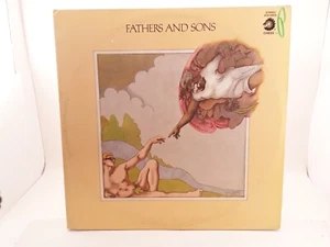 FATHERS AND SONS/MUDDY WATERS ETC../1972 RE/VG/VG+ - Picture 1 of 11