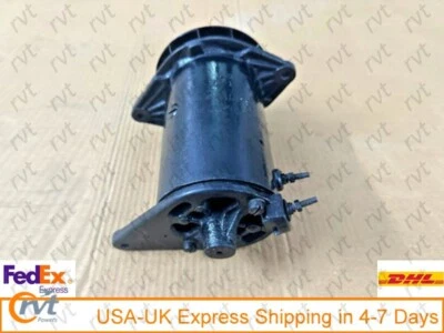 Dynamo Generator 12 Volt  For Willys Jeeps various model - LUCAS -Refurbished - Image 1 of 4