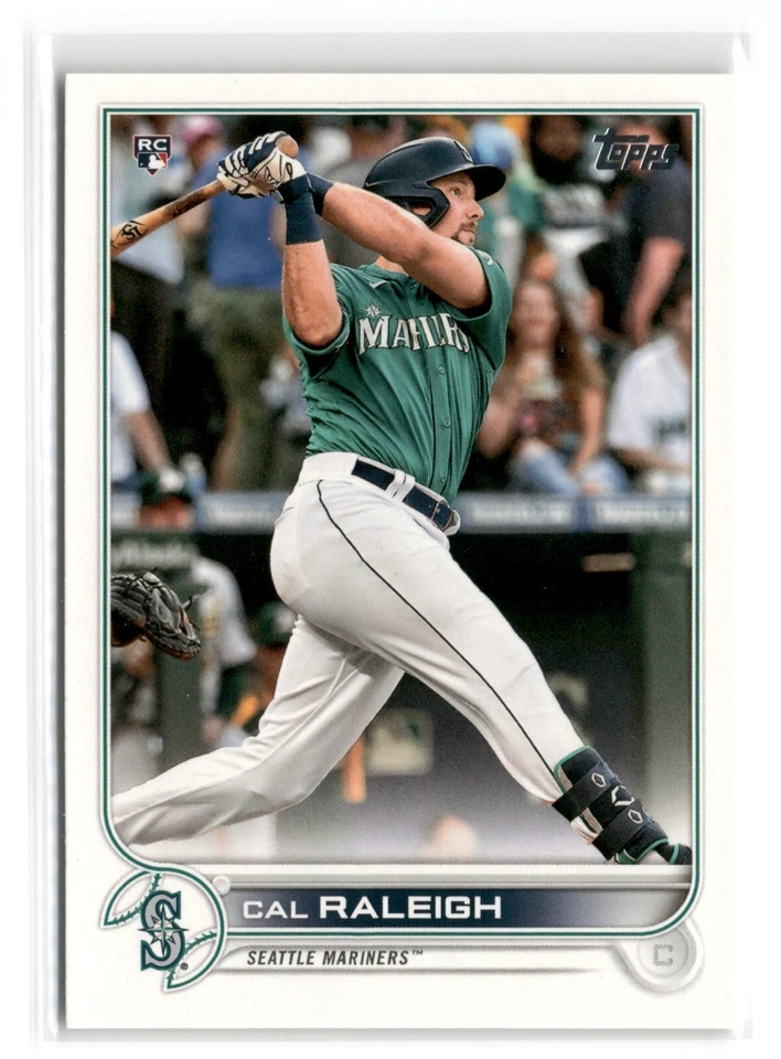 2022 Topps Baseball Series One (#166-330) - Pick a Card - 40% off 4+ - Image 1 of 1