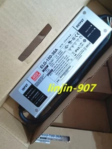 1PC MEAN WELL Power Supply ELG-150-36A - Picture 1 of 2