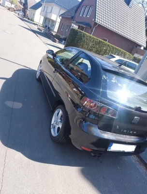 Seat Ibiza 1.9 TDI – Diesel – TÜV bis 12/2025 - Bild 1 von 4